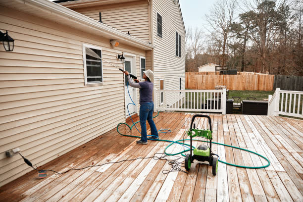 Pressure Washing Contractors in Stillwater, OK