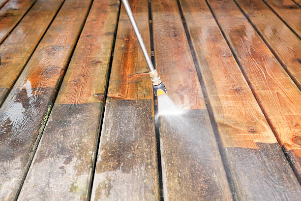 Best Affordable Pressure Washing  in Stillwater, OK