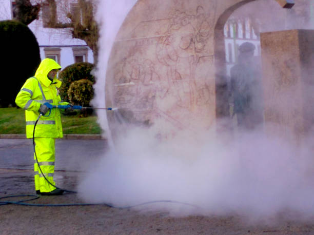 Best Sidewalk Pressure Washing  in Stillwater, OK