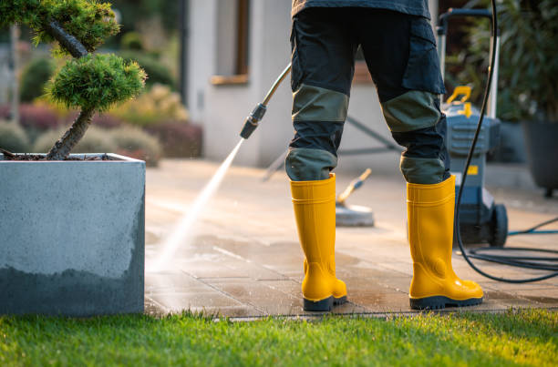 Best Concrete Pressure Washing  in Stillwater, OK